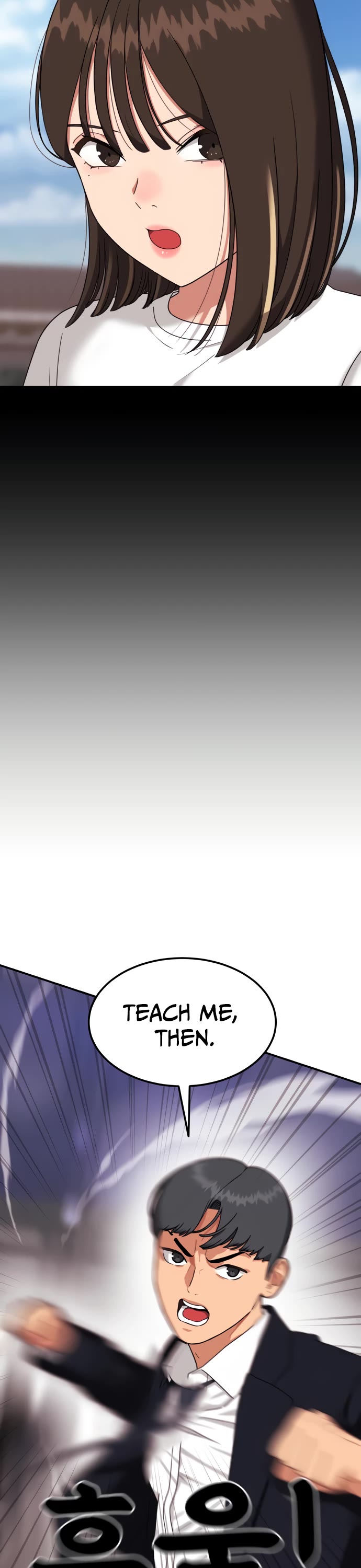 Top 1 Fighting Tutoring chapter 26 page 49