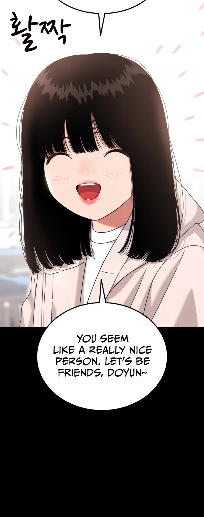 Top 1 Fighting Tutoring chapter 29 page 30