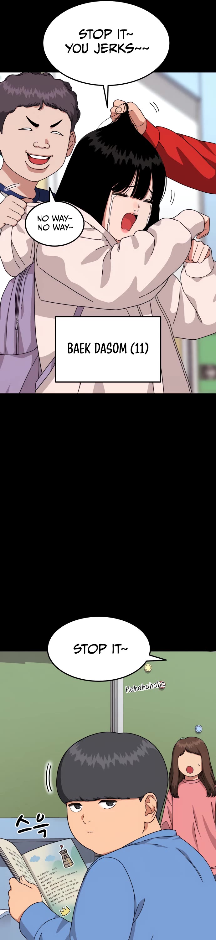 Top 1 Fighting Tutoring chapter 29 page 5