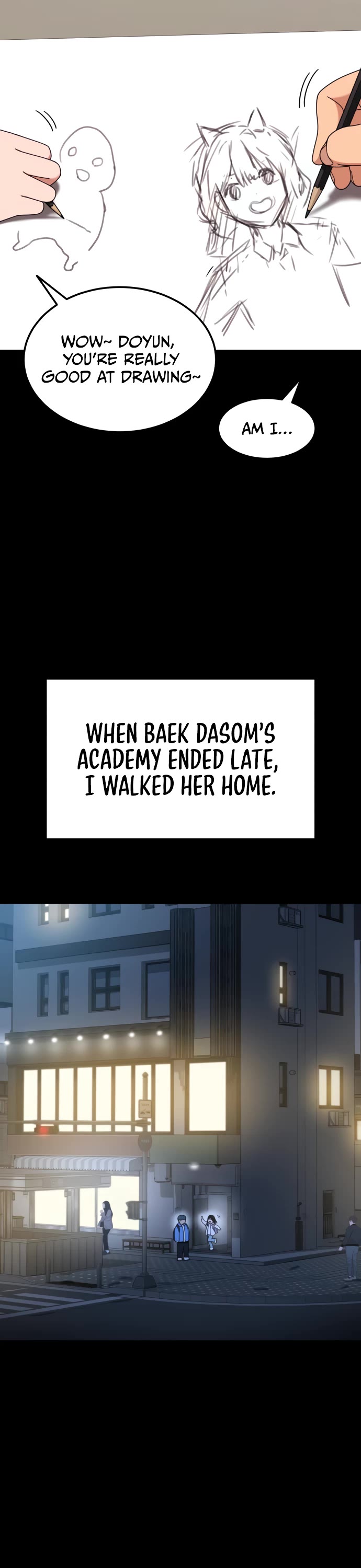 Top 1 Fighting Tutoring chapter 29 page 51