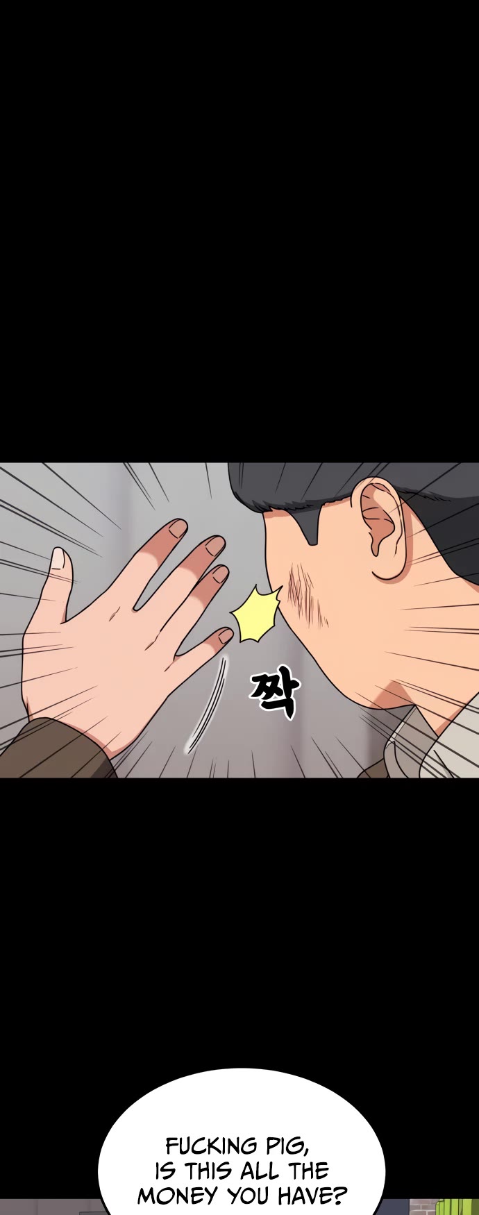 Top 1 Fighting Tutoring chapter 29 page 53