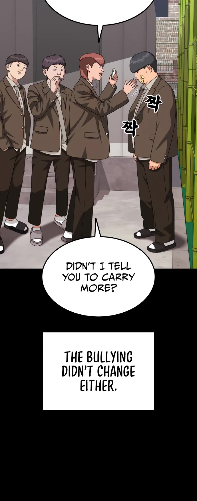 Top 1 Fighting Tutoring chapter 29 page 54