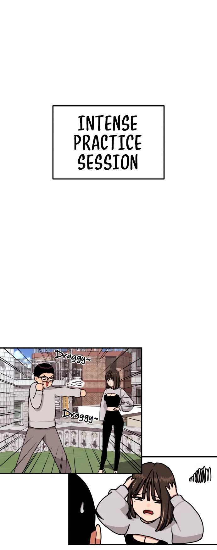 Top 1 Fighting Tutoring chapter 3 page 31