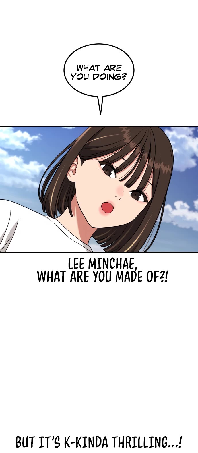 Top 1 Fighting Tutoring chapter 3 page 46