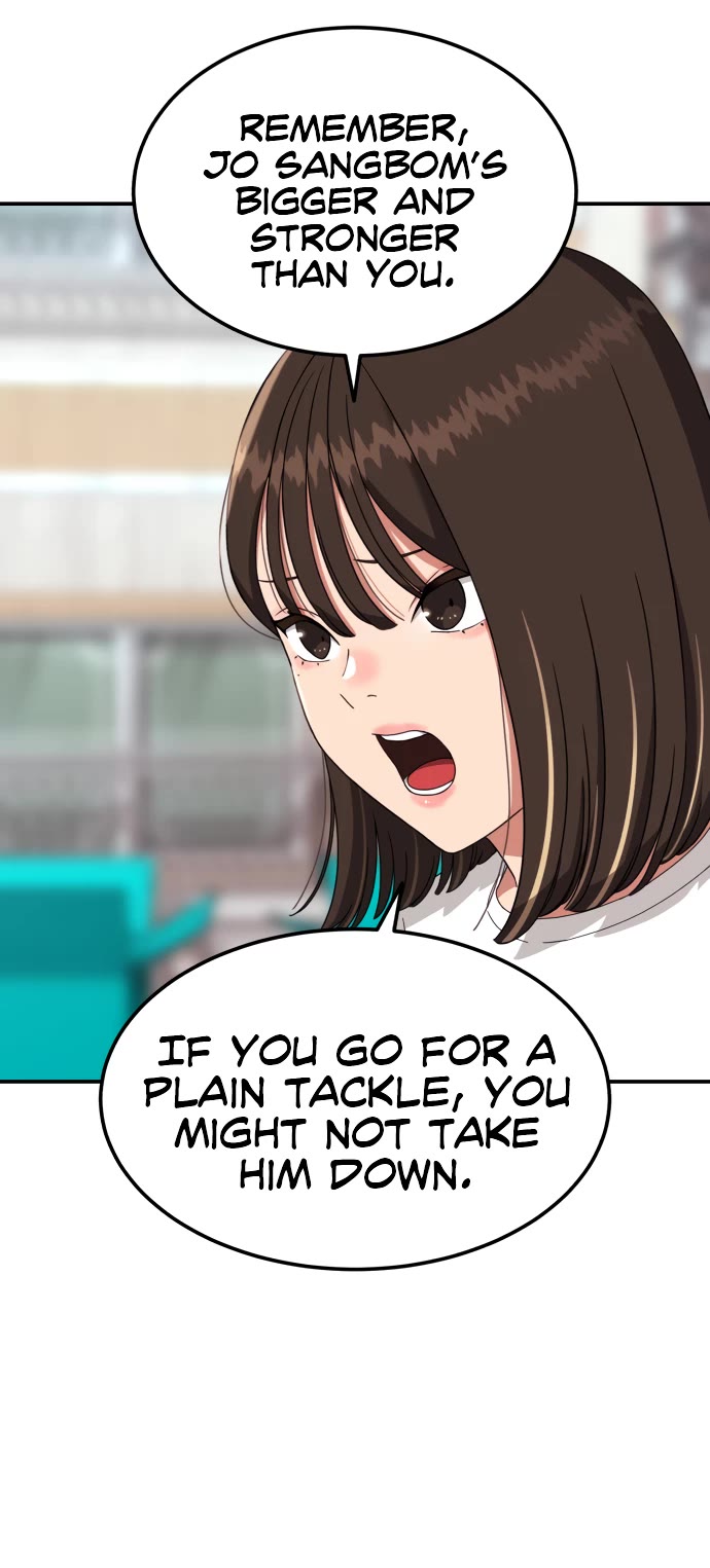 Top 1 Fighting Tutoring chapter 3 page 50