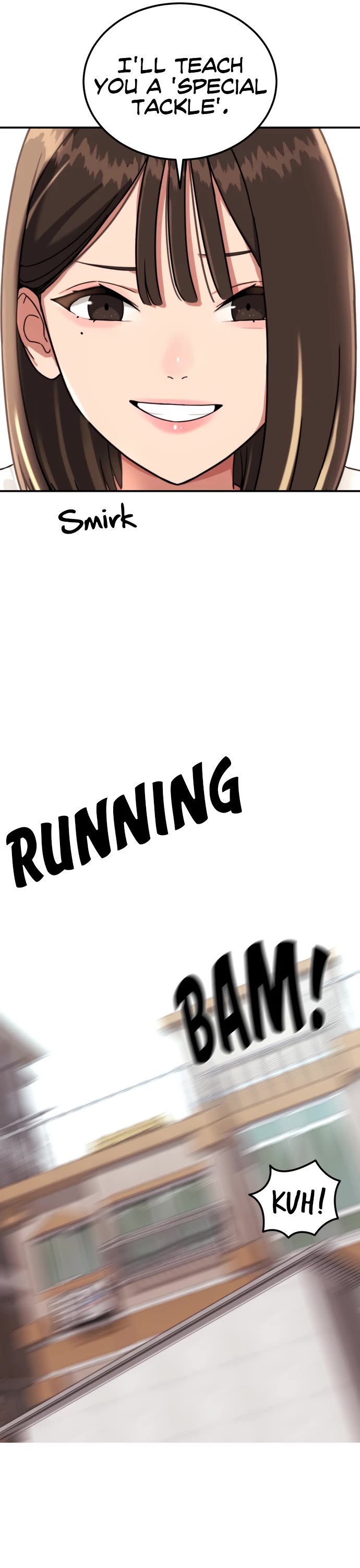 Top 1 Fighting Tutoring chapter 3 page 51