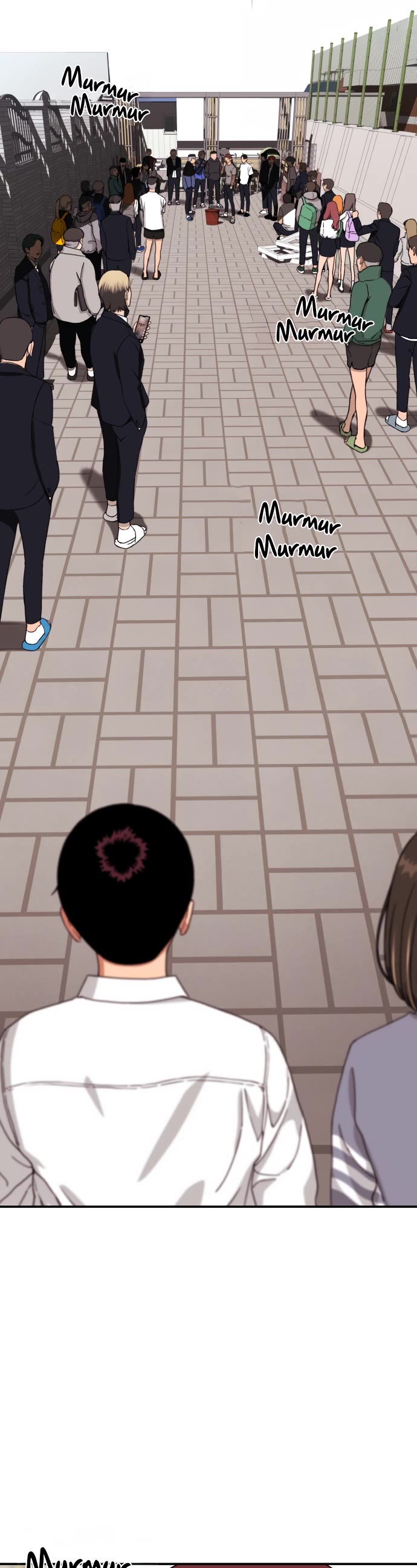 Top 1 Fighting Tutoring chapter 3 page 65