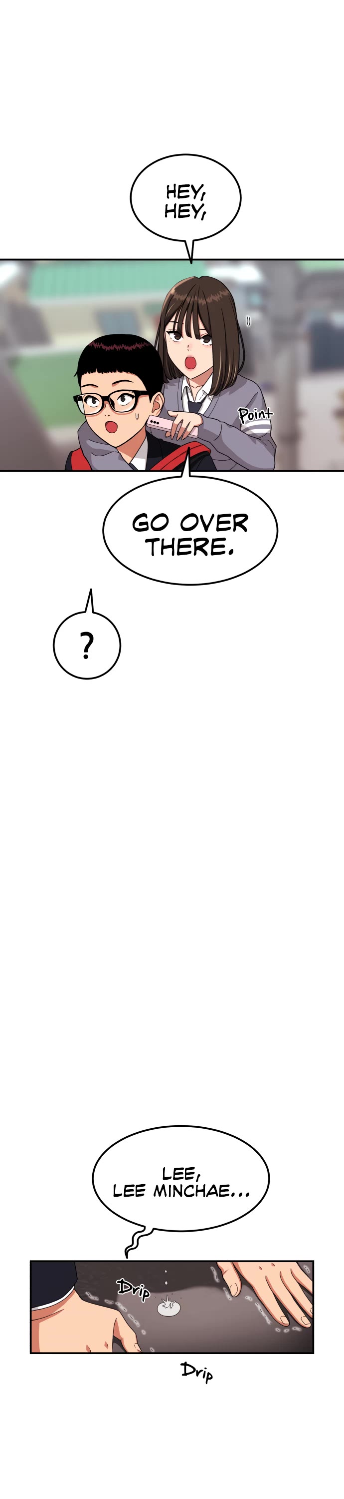 Top 1 Fighting Tutoring chapter 3 page 9