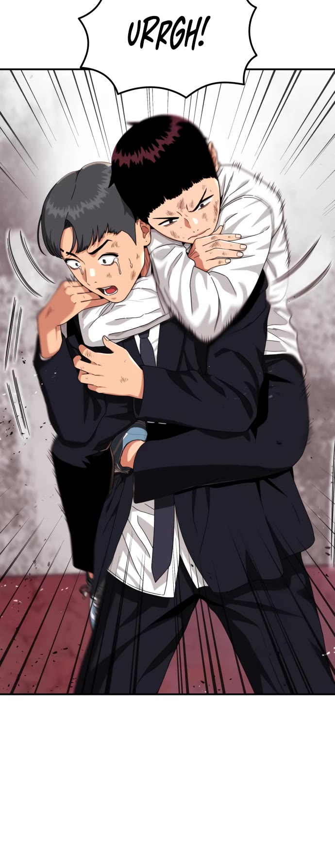 Top 1 Fighting Tutoring chapter 31 page 67