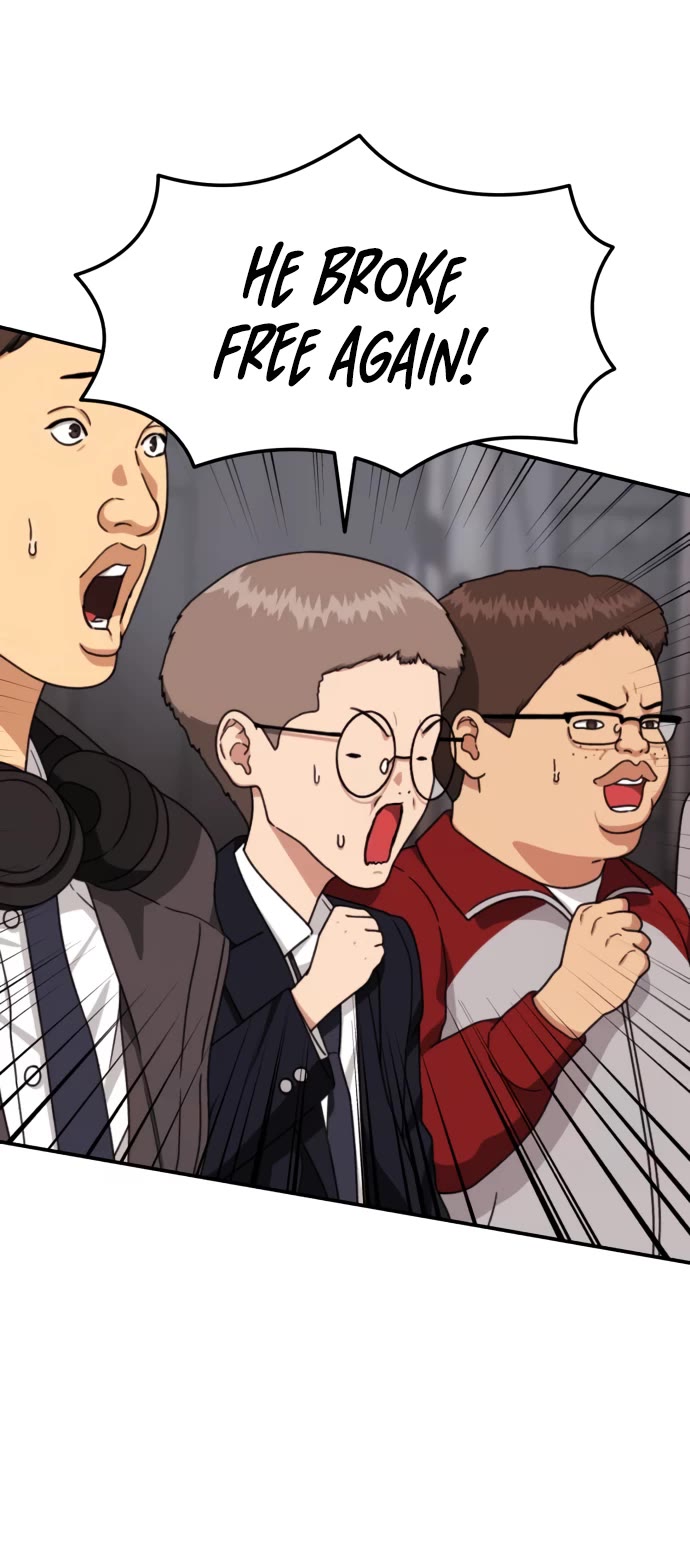 Top 1 Fighting Tutoring chapter 32 page 22