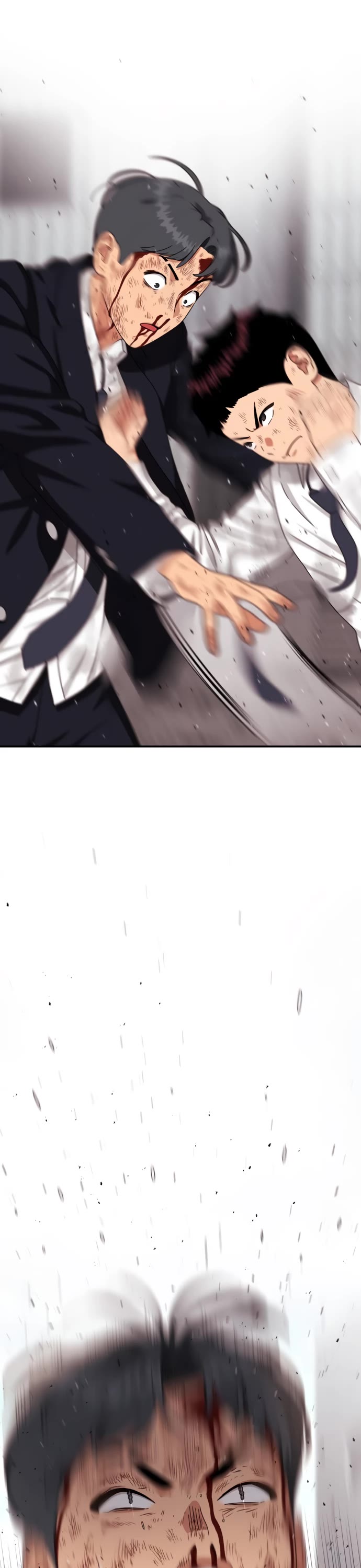 Top 1 Fighting Tutoring chapter 32 page 35