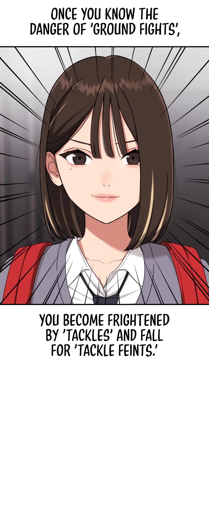 Top 1 Fighting Tutoring chapter 32 page 37