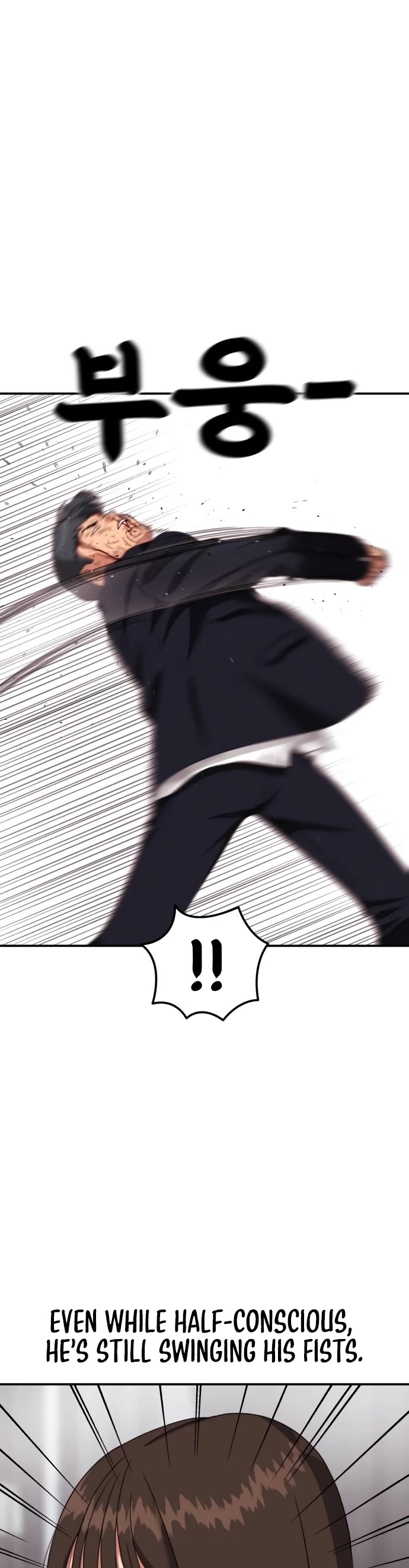 Top 1 Fighting Tutoring chapter 32 page 39