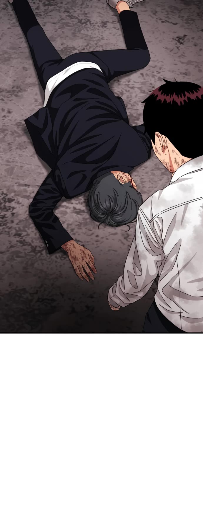 Top 1 Fighting Tutoring chapter 32 page 48