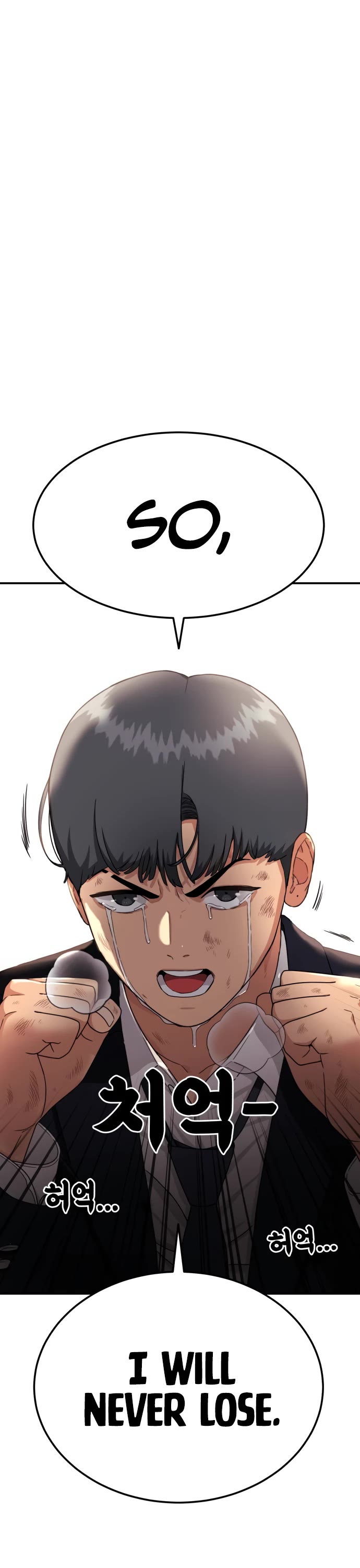 Top 1 Fighting Tutoring chapter 32 page 6