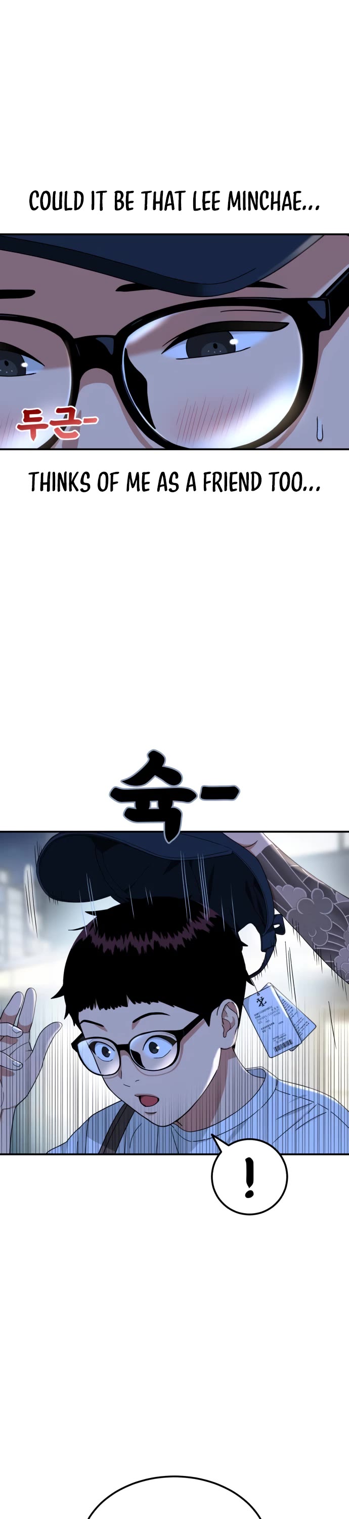 Top 1 Fighting Tutoring chapter 35 page 11