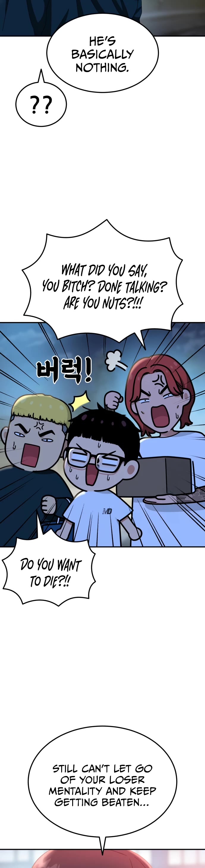 Top 1 Fighting Tutoring chapter 35 page 26