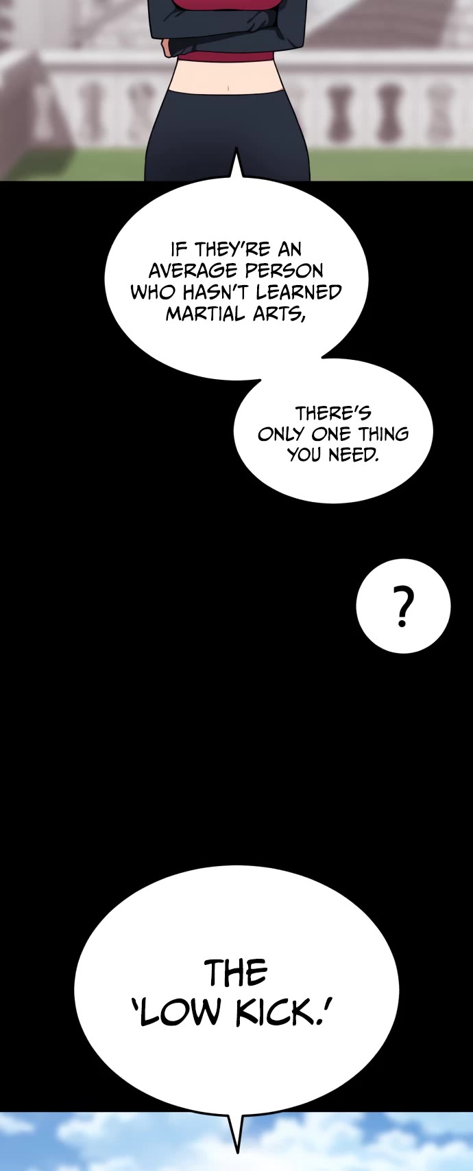 Top 1 Fighting Tutoring chapter 35 page 38