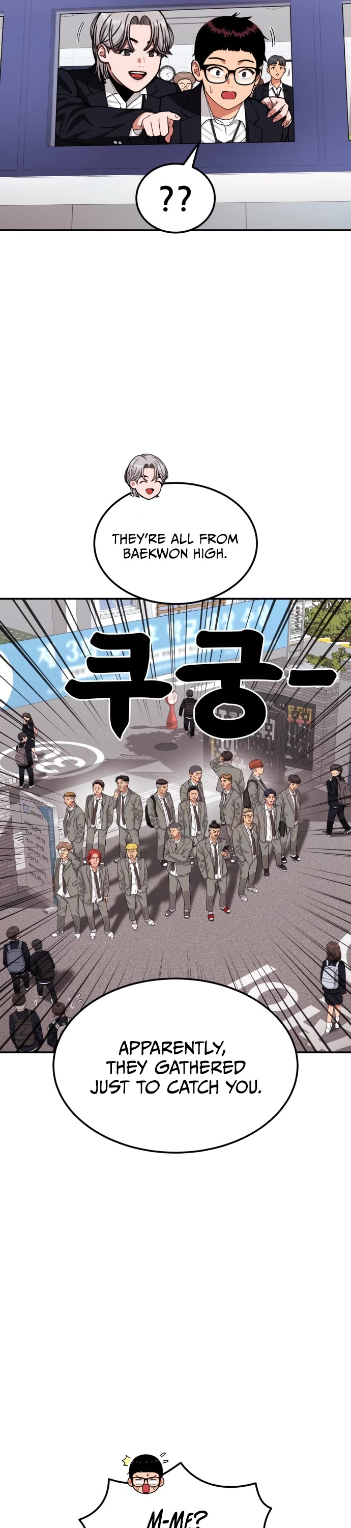 Top 1 Fighting Tutoring chapter 36 page 13