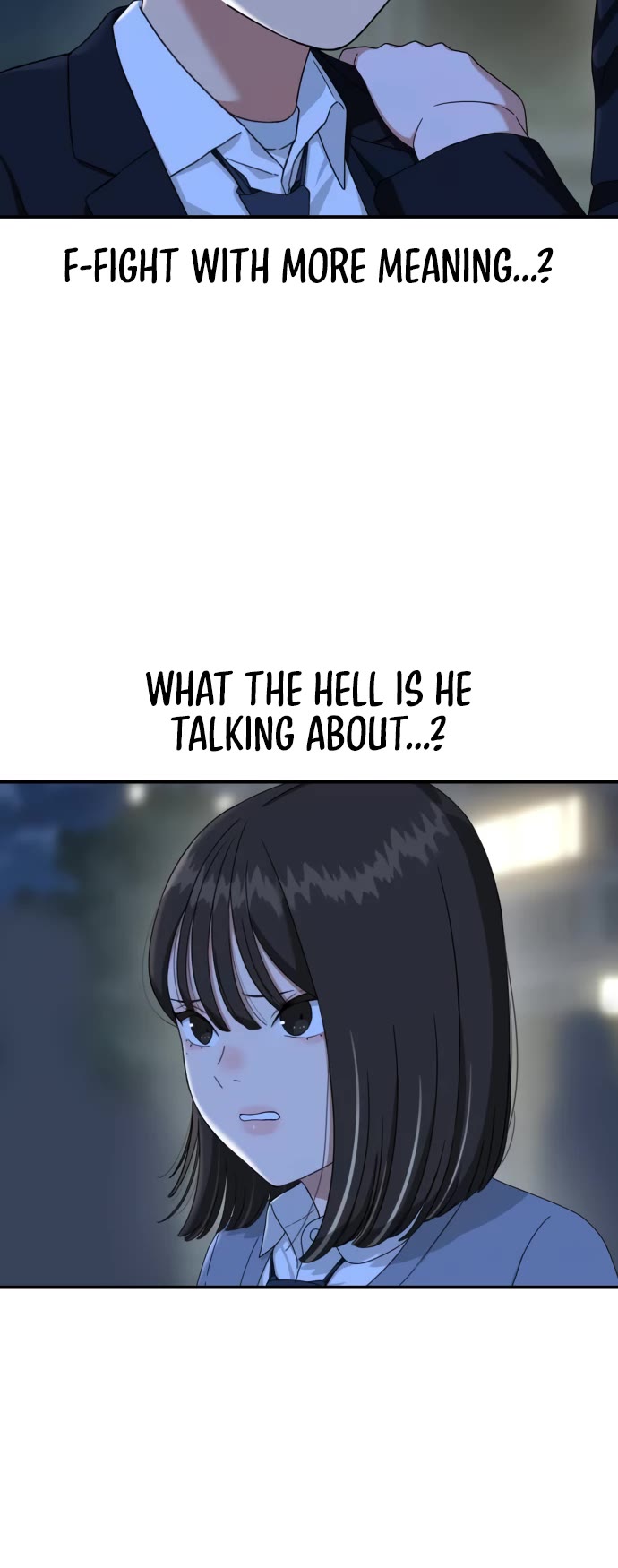 Top 1 Fighting Tutoring chapter 39 page 15