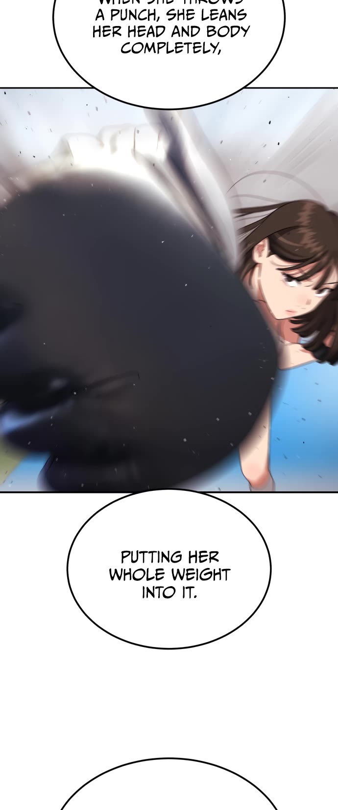 Top 1 Fighting Tutoring chapter 42 page 43