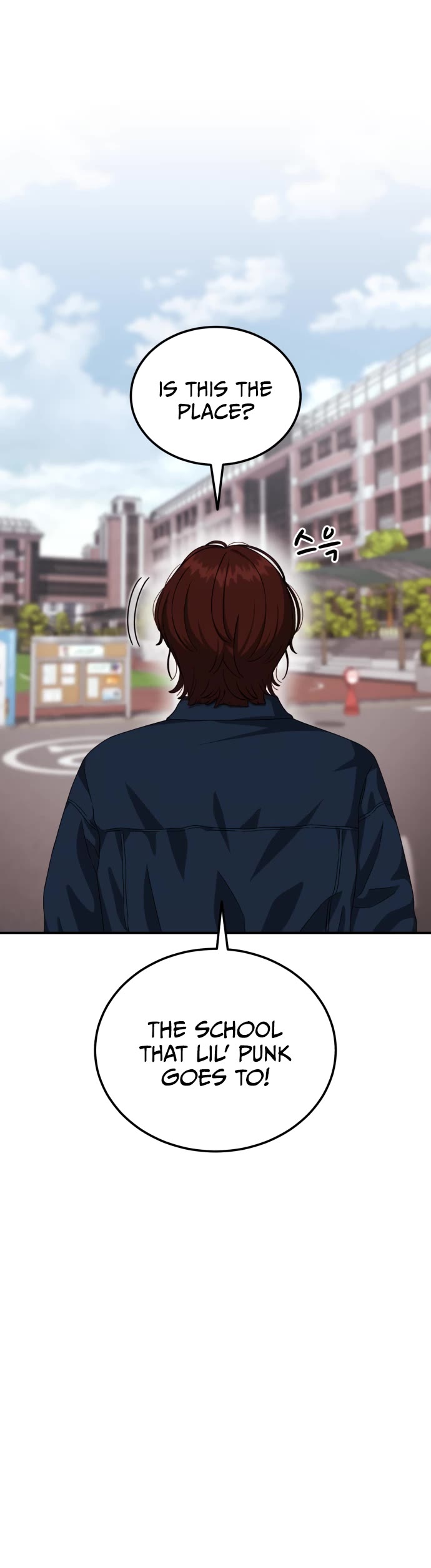 Top 1 Fighting Tutoring chapter 43 page 42