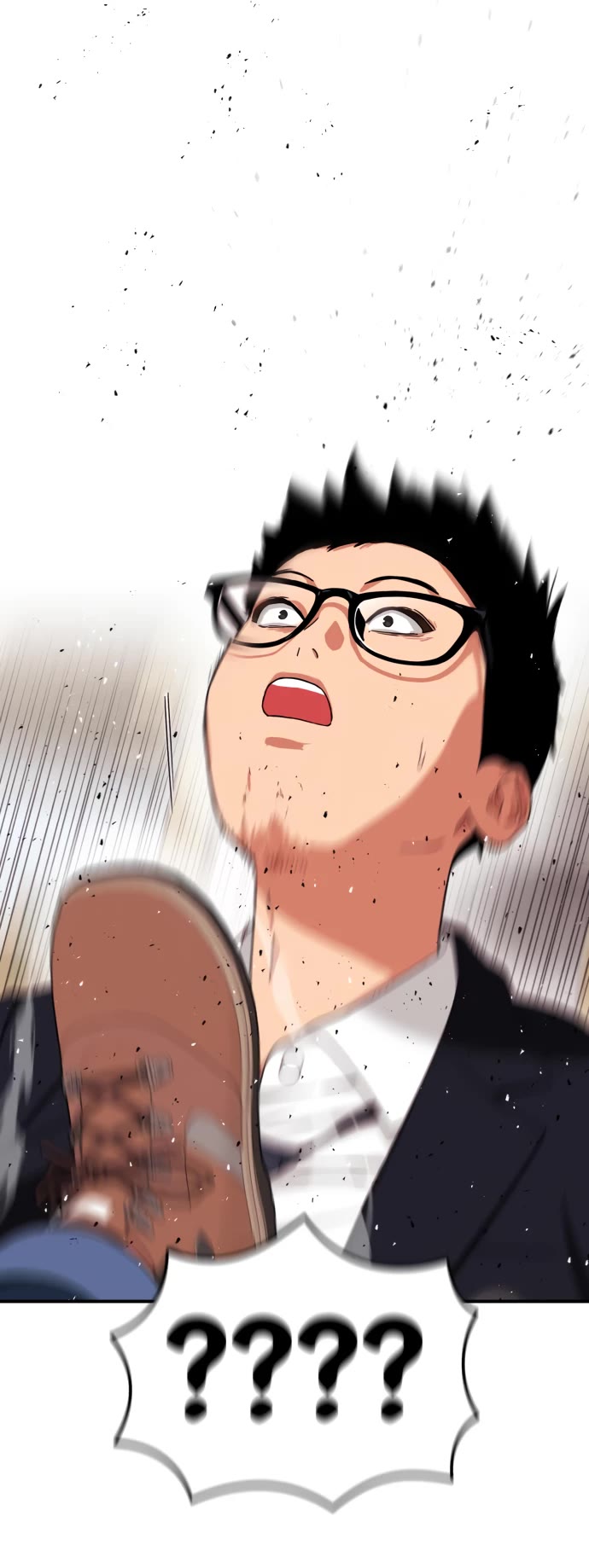 Top 1 Fighting Tutoring chapter 43 page 51