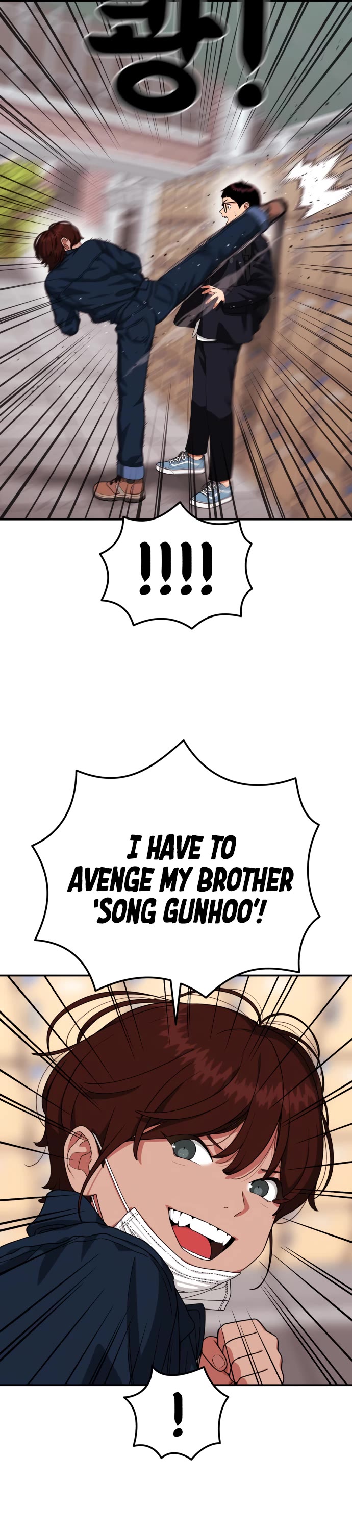 Top 1 Fighting Tutoring chapter 44 page 17