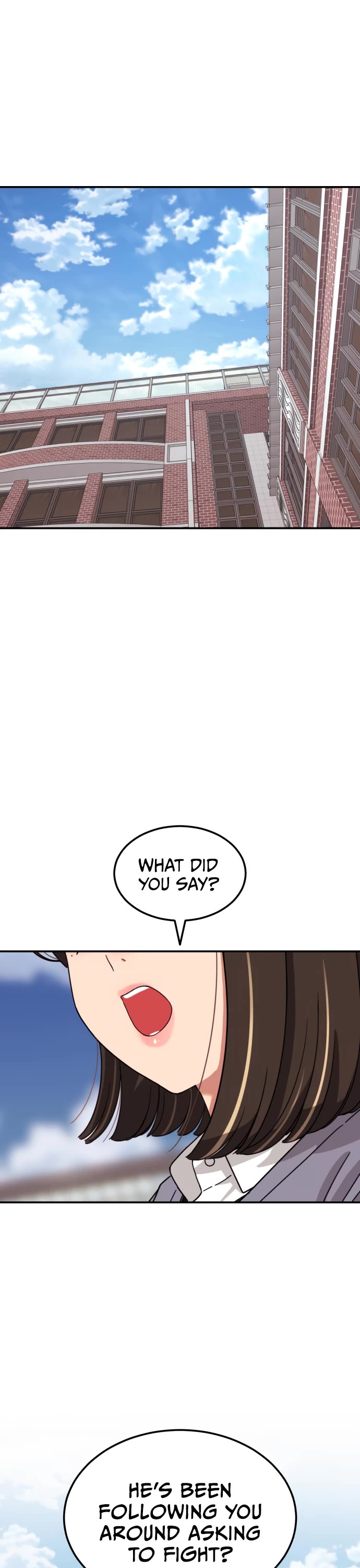 Top 1 Fighting Tutoring chapter 44 page 33