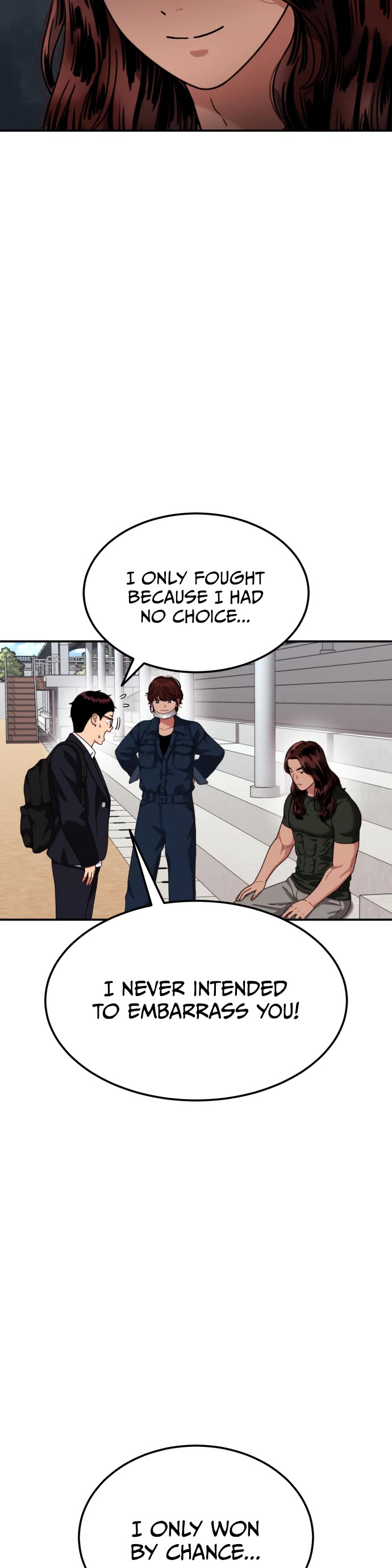 Top 1 Fighting Tutoring chapter 44 page 45