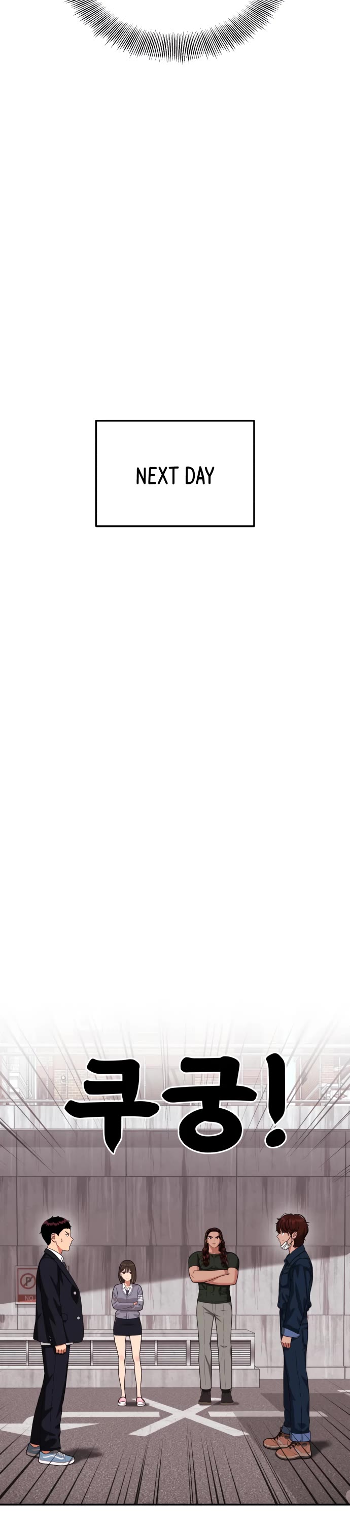 Top 1 Fighting Tutoring chapter 44 page 52