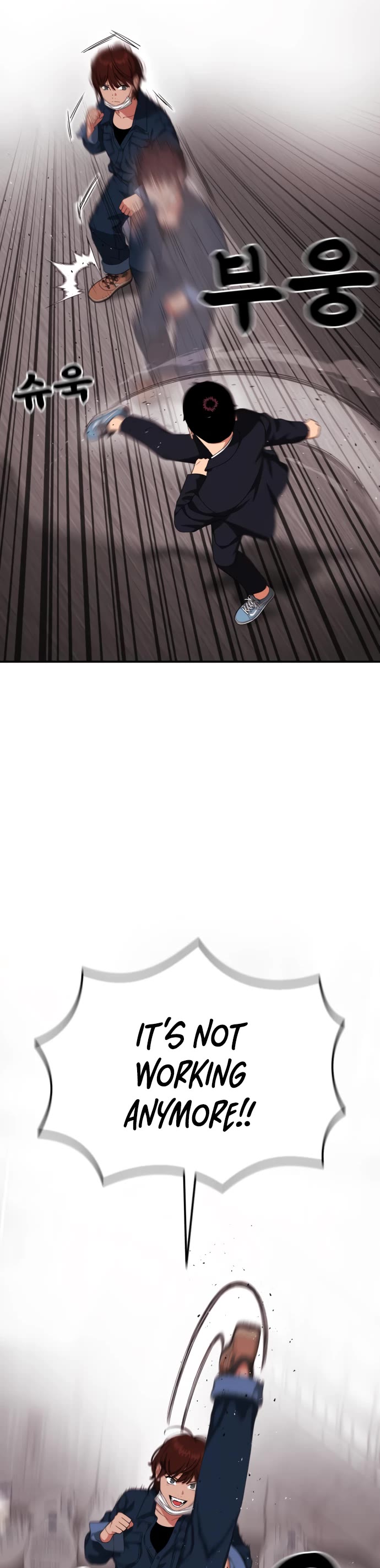 Top 1 Fighting Tutoring chapter 45 page 38