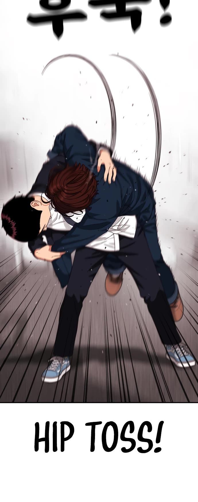 Top 1 Fighting Tutoring chapter 45 page 51