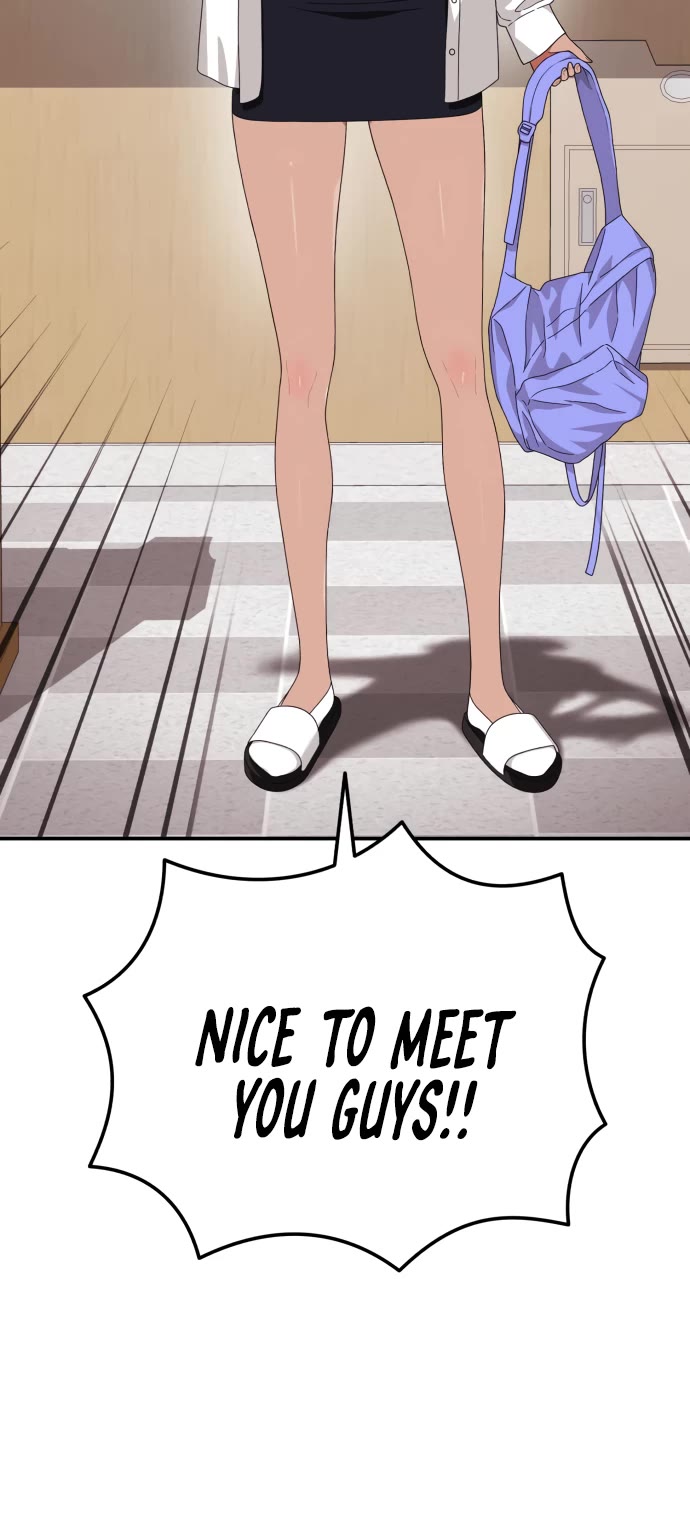 Top 1 Fighting Tutoring chapter 47 page 50