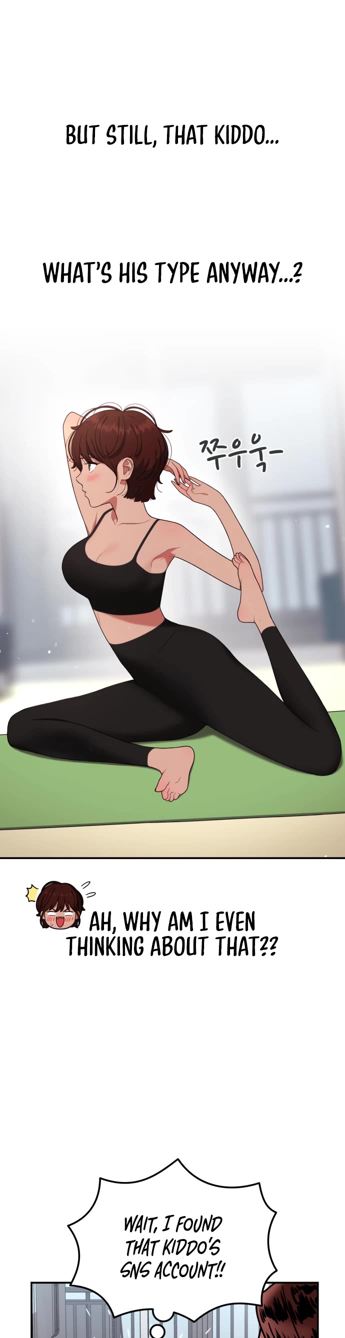 Top 1 Fighting Tutoring chapter 48 page 45