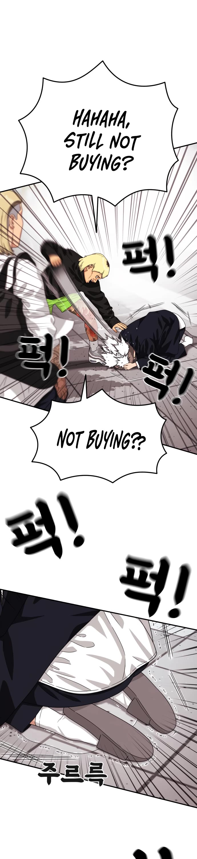 Top 1 Fighting Tutoring chapter 49 page 38