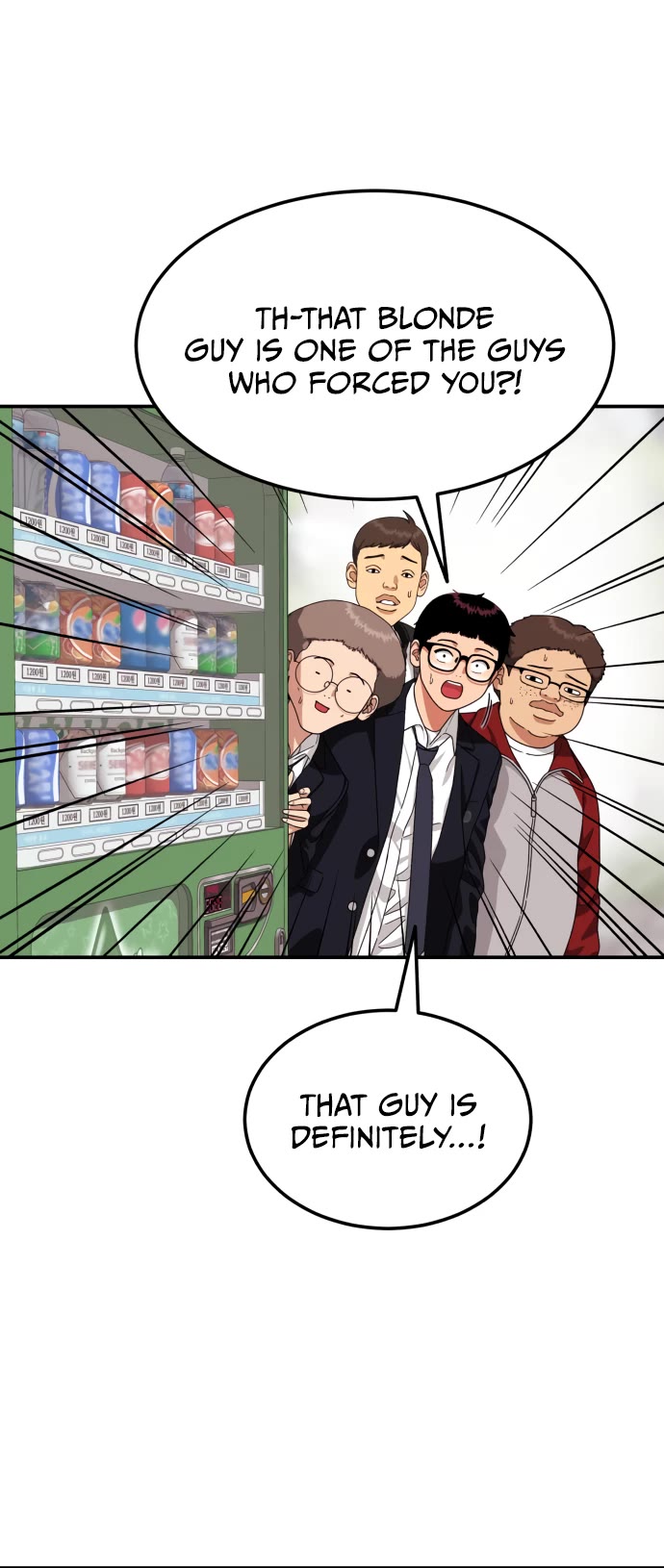 Top 1 Fighting Tutoring chapter 49 page 4