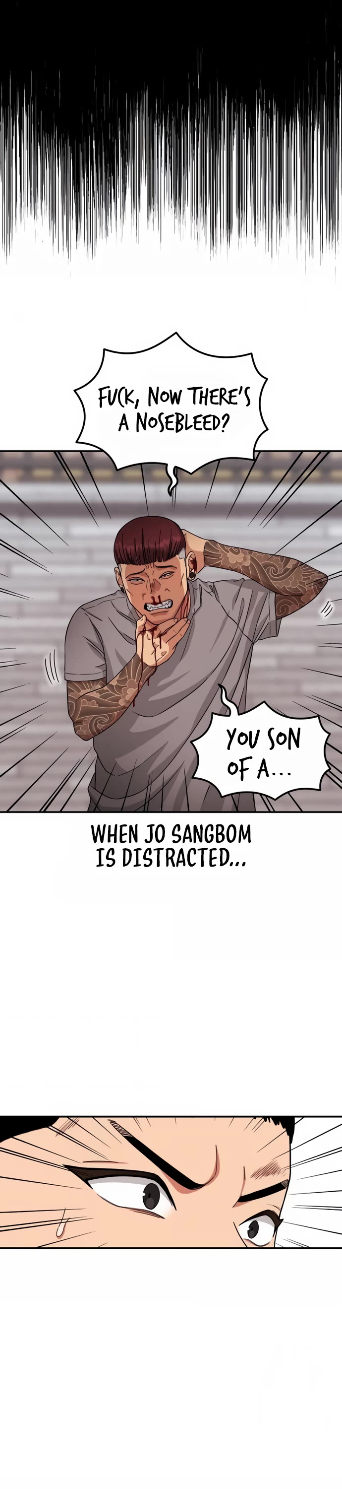 Top 1 Fighting Tutoring chapter 5 page 19