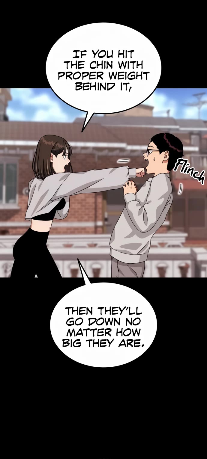 Top 1 Fighting Tutoring chapter 5 page 44