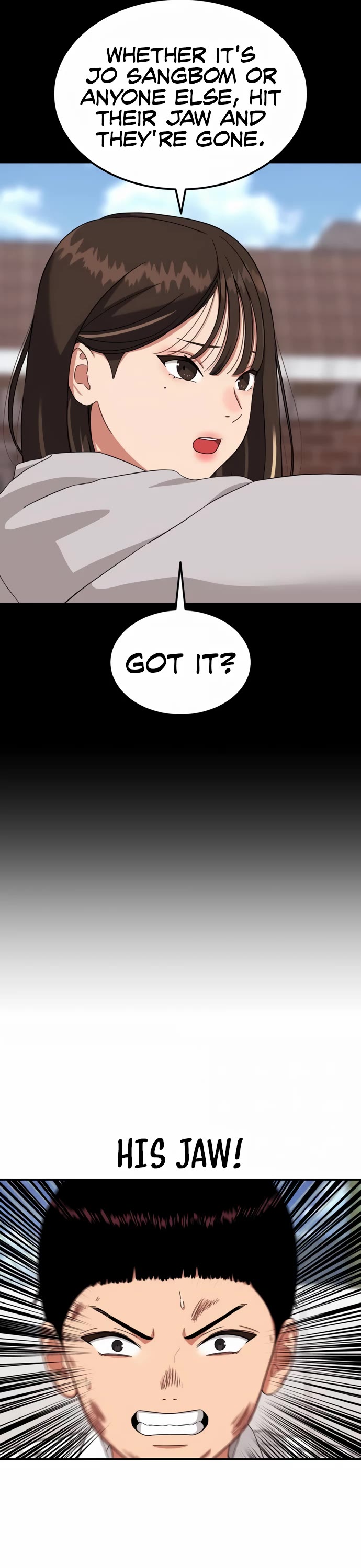 Top 1 Fighting Tutoring chapter 5 page 45