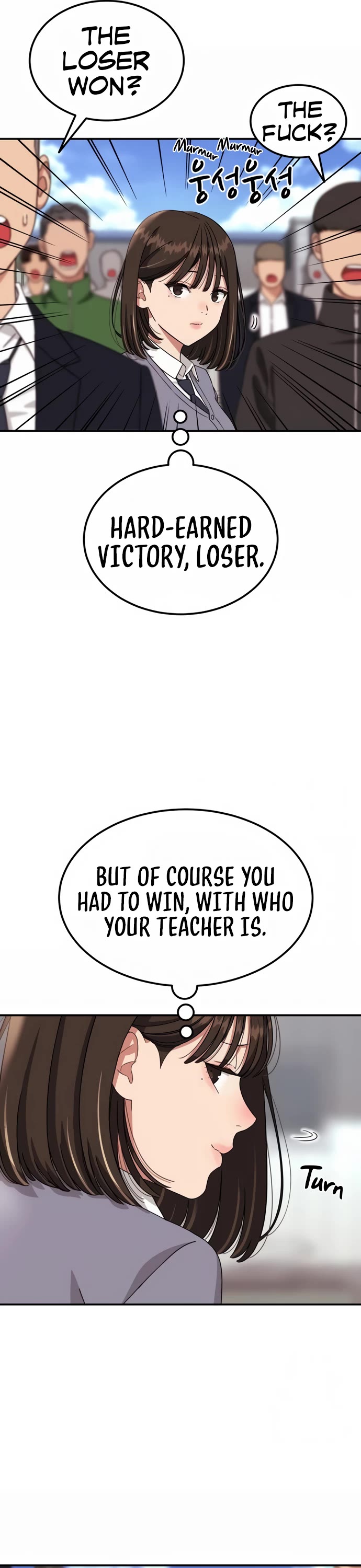 Top 1 Fighting Tutoring chapter 5 page 56