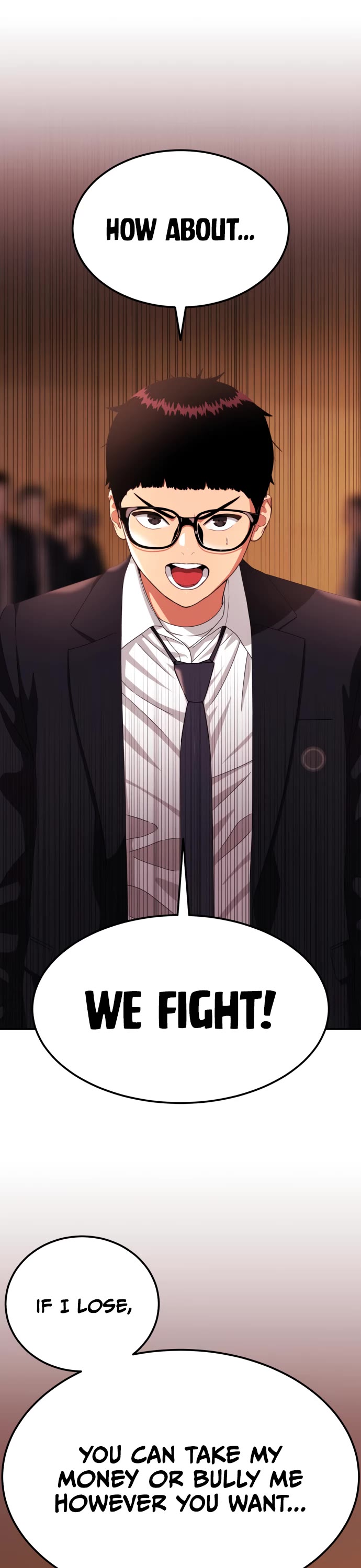 Top 1 Fighting Tutoring chapter 51 page 2