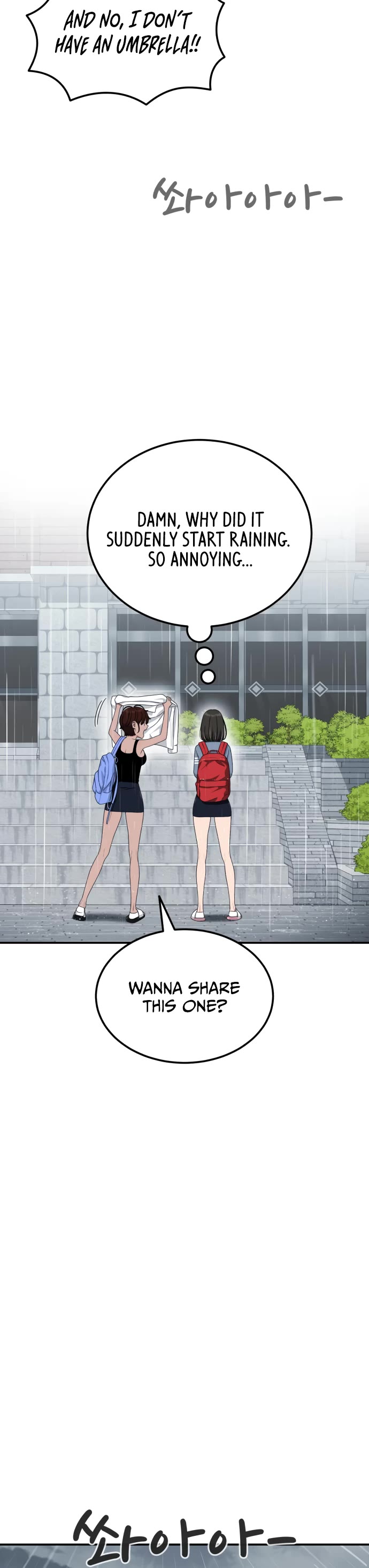 Top 1 Fighting Tutoring chapter 51 page 29