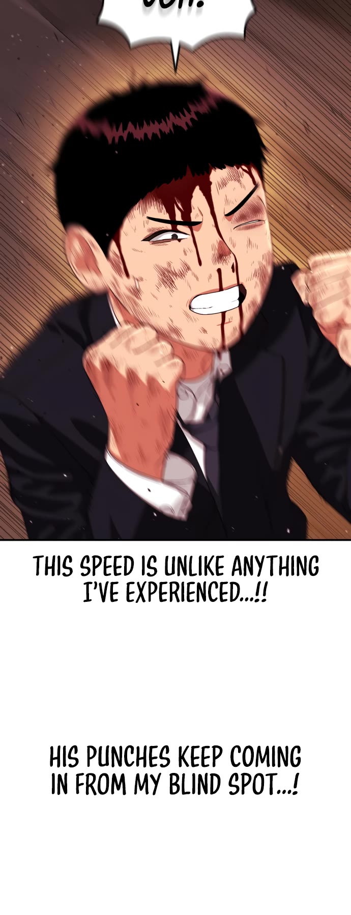 Top 1 Fighting Tutoring chapter 51 page 38