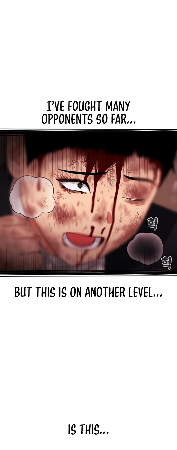 Top 1 Fighting Tutoring chapter 52 page 15