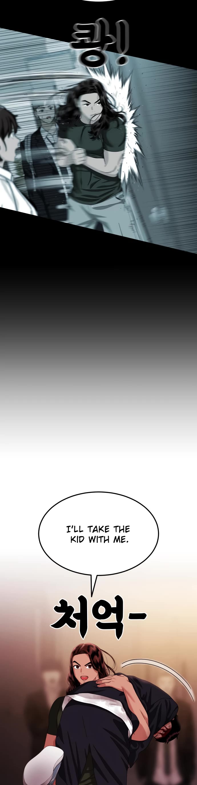 Top 1 Fighting Tutoring chapter 53 page 11