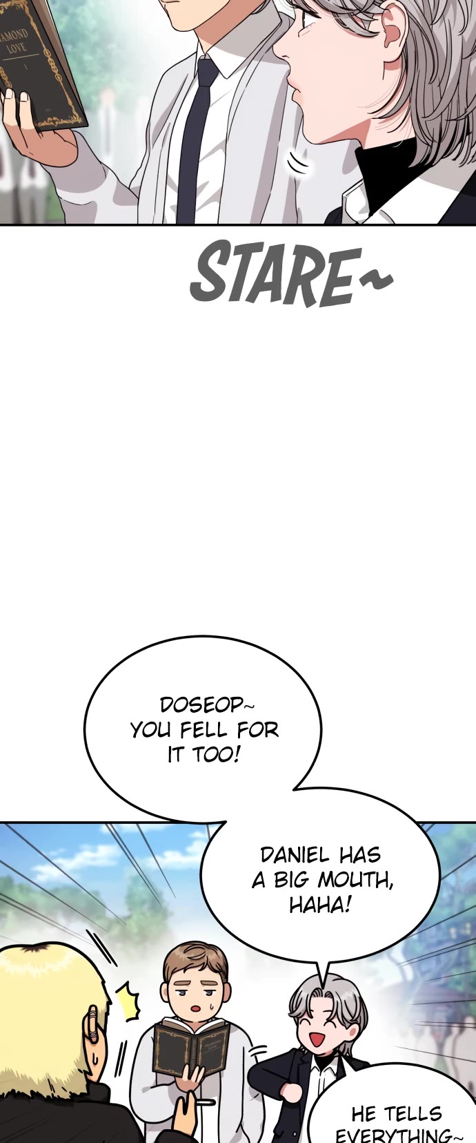 Top 1 Fighting Tutoring chapter 56 page 22