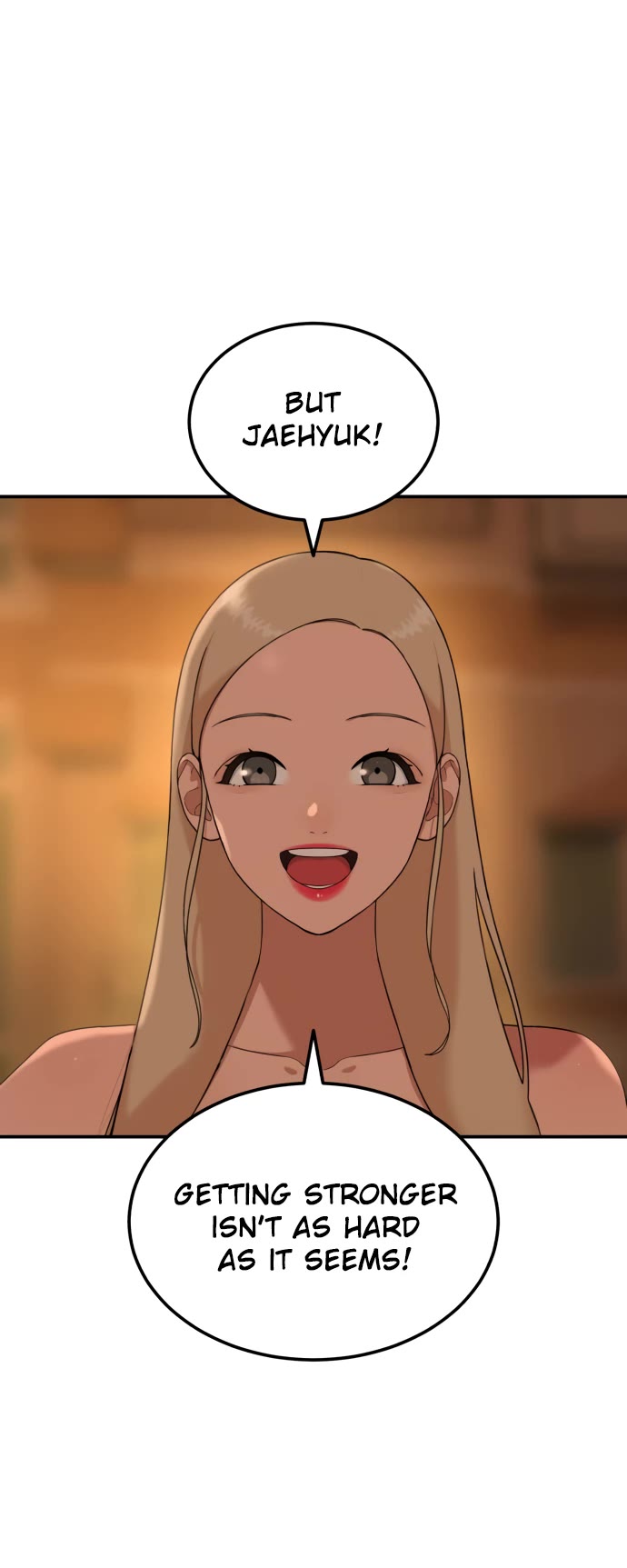 Top 1 Fighting Tutoring chapter 56 page 4