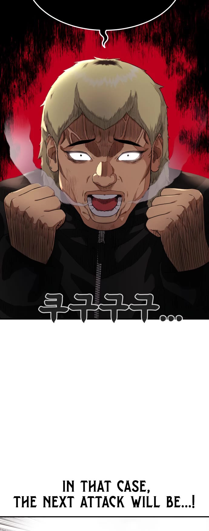 Top 1 Fighting Tutoring chapter 57 page 40