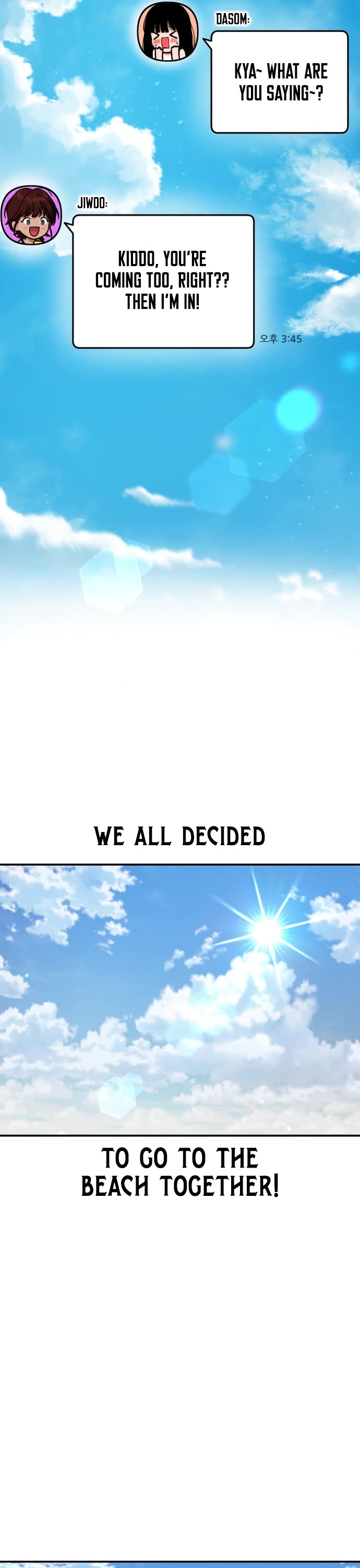 Top 1 Fighting Tutoring chapter 59 page 52